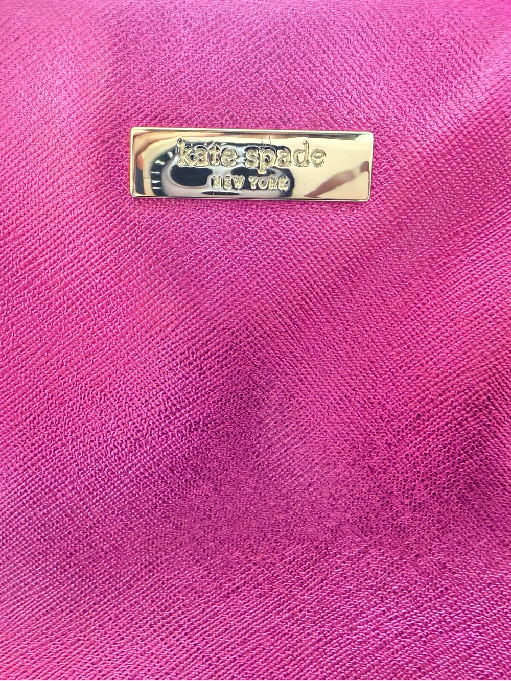 ♠️ Kate Spade Evangelie Laurel Way ♠️ - Picture 10 of 13